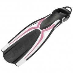 CRESSI Aletas buceo natacion THOR EBS ABE 1520VAR