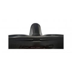 CRESSI Máscara de silicona alta gama CALIBRO para buceo y snorkeling - ADS 425050