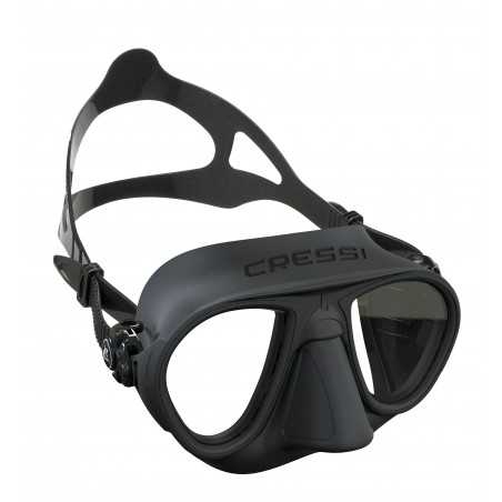 High-end silicone mask  CALIBRO