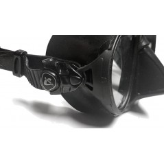 High-end silicone mask  CALIBRO