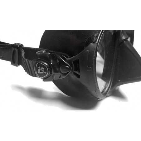 High-end silicone mask  CALIBRO