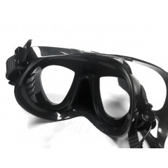 High-end silicone mask  CALIBRO