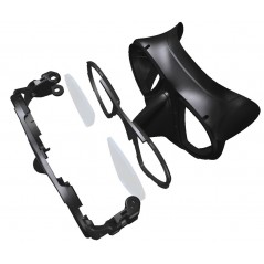High-end silicone mask  CALIBRO