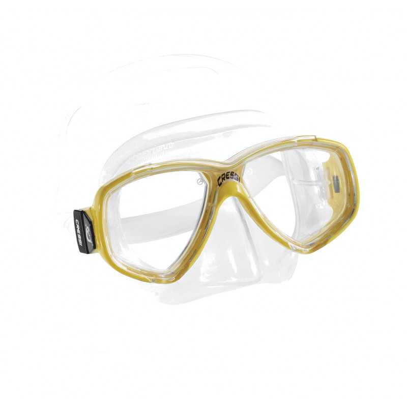Silicone mask  PERLA