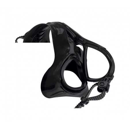 High-end silicone mask  CALIBRO