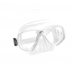 Silicone mask  PERLA