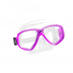 Silicone mask  PERLA