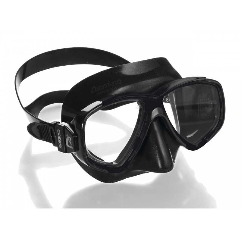 Silicone mask  PERLA