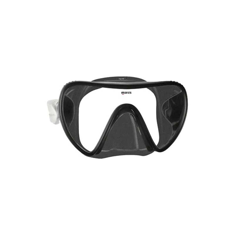 MARES Mascara gafas buceo ESSENCE LiquidSkin 411031GRI