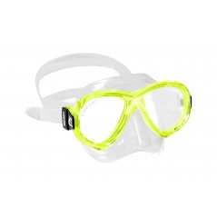 Silicone mask  PERLA JUNIOR