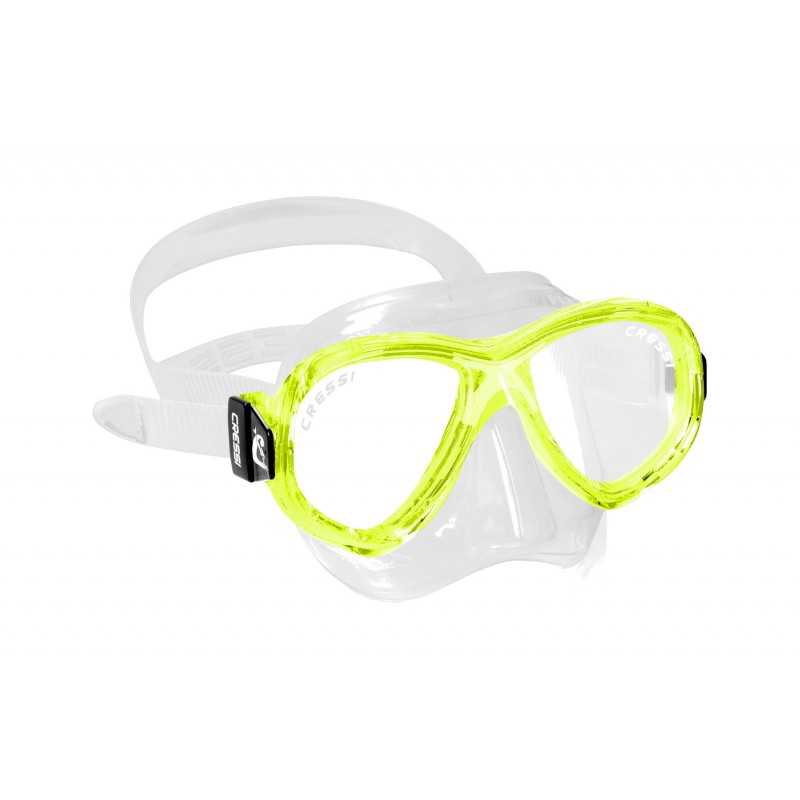 Silicone mask  PERLA JUNIOR