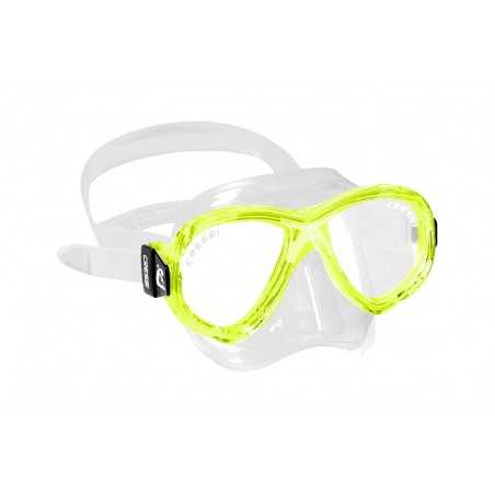 Silicone mask  PERLA JUNIOR