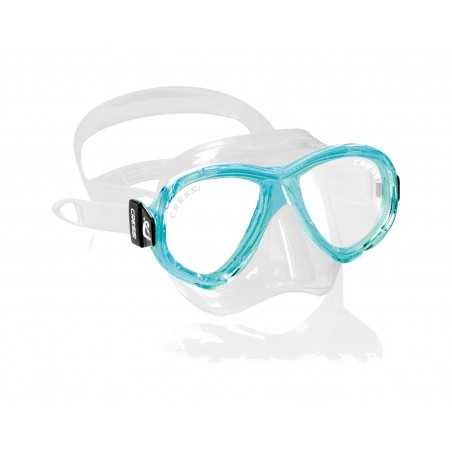 Silicone mask  PERLA JUNIOR