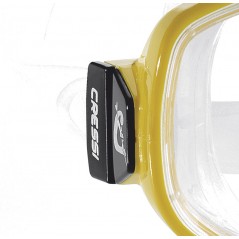 Silicone mask  PERLA JUNIOR