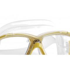 Silicone mask  PERLA JUNIOR