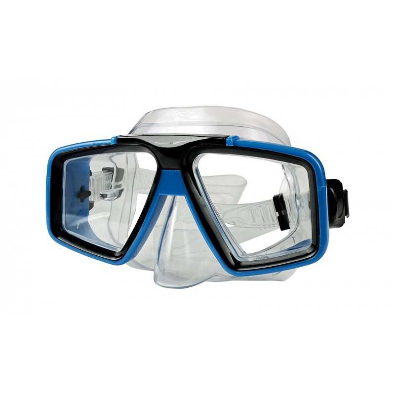 MARES Mascara gafas buceo STARFISH 411348AZU