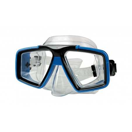 MARES Mascara gafas buceo STARFISH 411348AZU