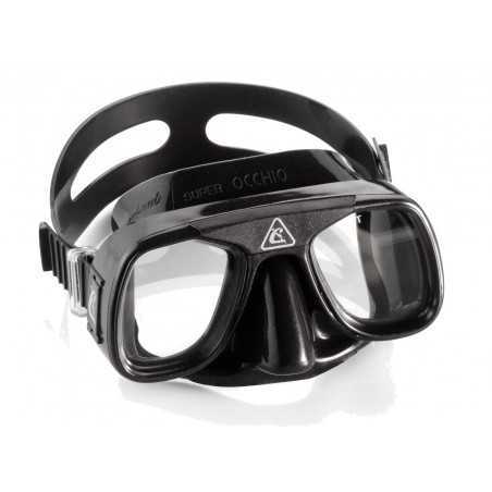 Silicone mask  SUPEROCCHIO