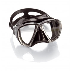 CRESSI Máscara silicona alta gama dark BIG EYES ADS 262050