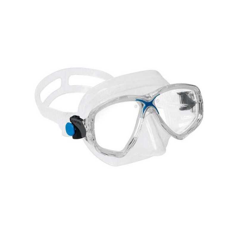 Silicone mask  MAREA
