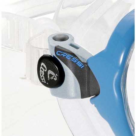 Silicone mask  MAREA