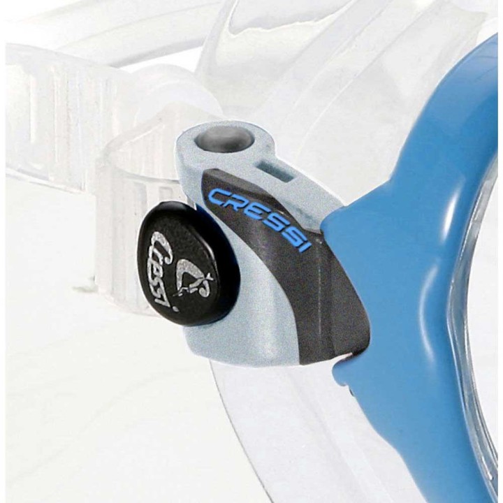 Silicone mask  MAREA