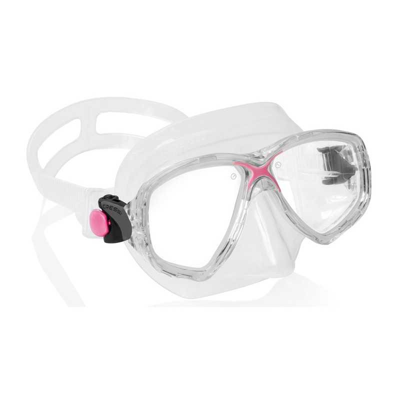 Silicone mask  MAREA