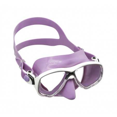 Silicone mask  MAREA COLORAMA