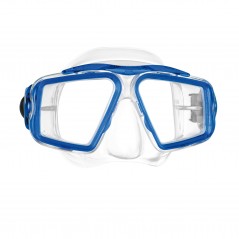 MARES Mascara gafas buceo OPERA 411019AZR