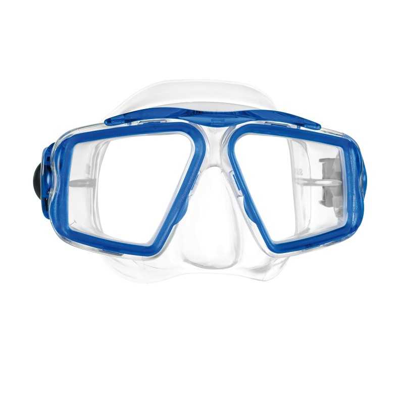 MARES Mascara gafas buceo OPERA 411019AZR