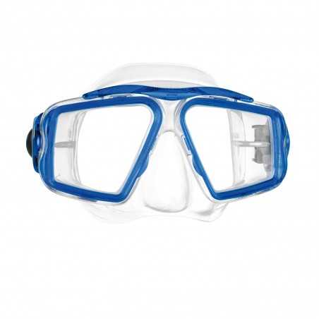 MARES Mascara gafas buceo OPERA 411019AZR