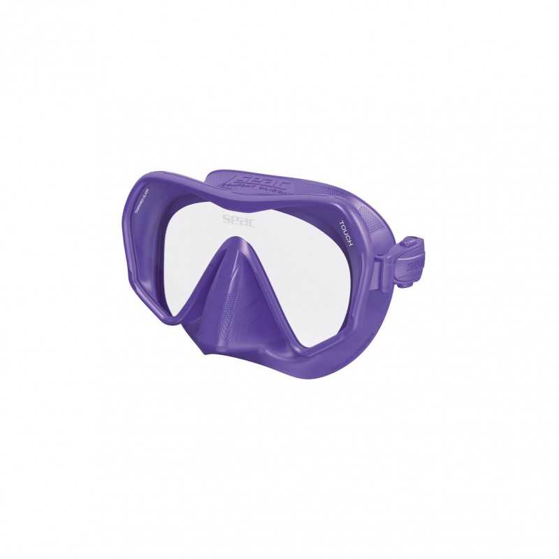 Mask diving glasses  TOUCH S/VI