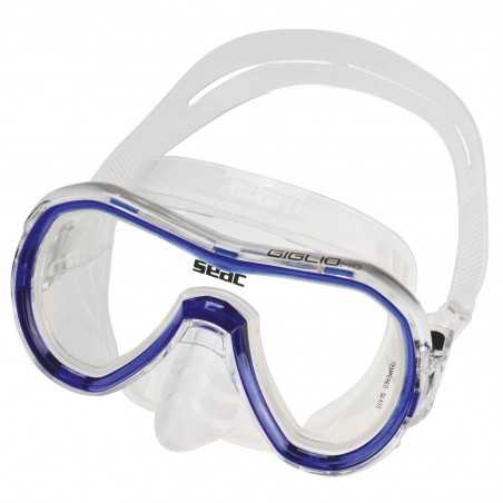 Mask diving glasses GIGLIO MD S/KL
