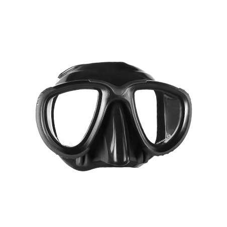 MARES Mascara gafas buceo TANA 421405NEG
