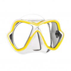 MARES Mascara gafas buceo X-VISION 411053AMBL