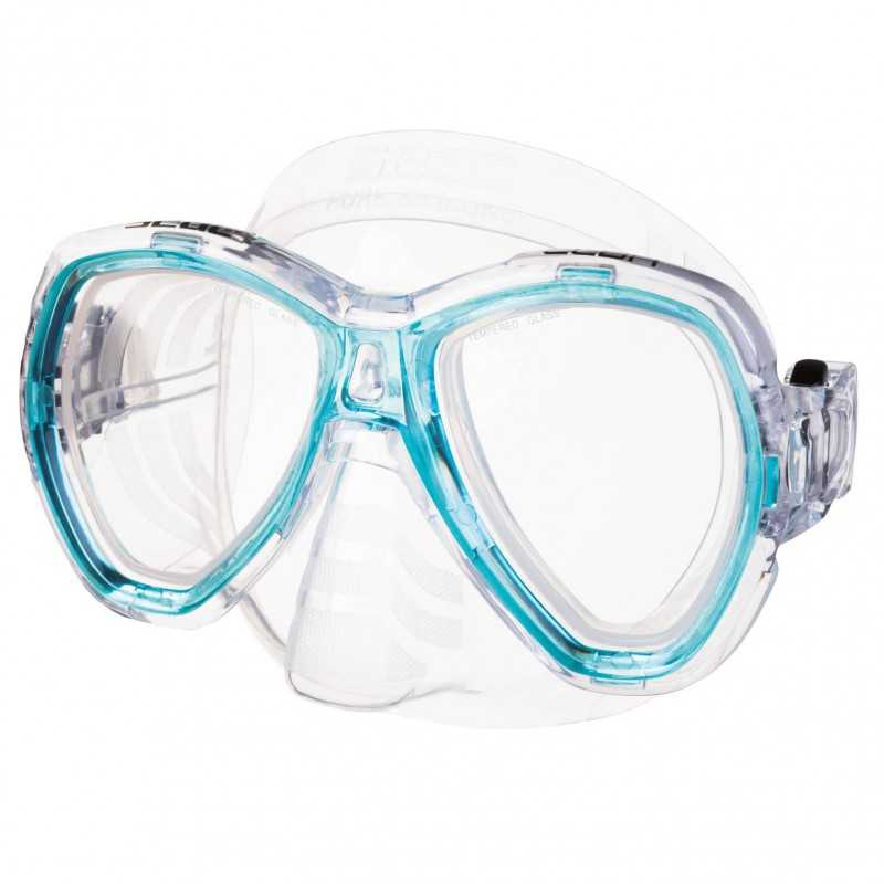 SEAC SUB Mascara gafas buceo ELBA S/KL 0750041001018A
