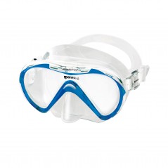 MARES Mascara gafas buceo SEAHORSE 411241AZTR