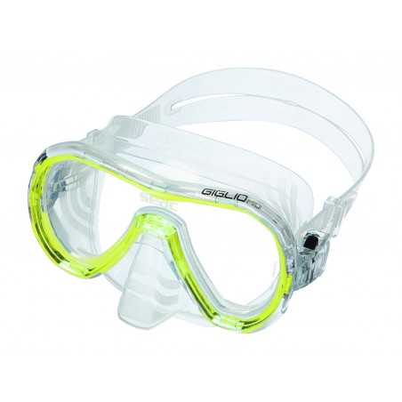 Mask diving glasses  GIGLIO MD S/KL
