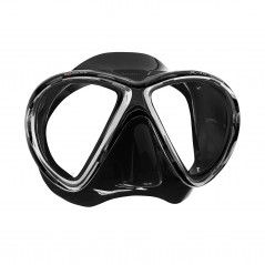 MARES Mascara gafas buceo X-VU 411036NEG