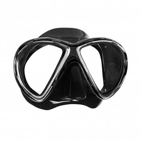 MARES Mascara gafas buceo X-VU 411036NEG