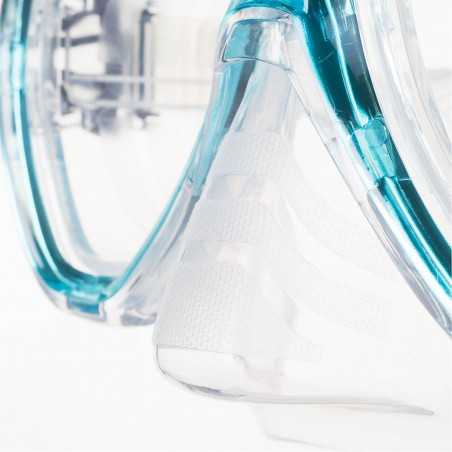 Mask diving glasses  ELBA S/KL