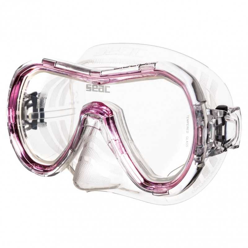 Mask diving glasses  GIGLIO MD S/KL