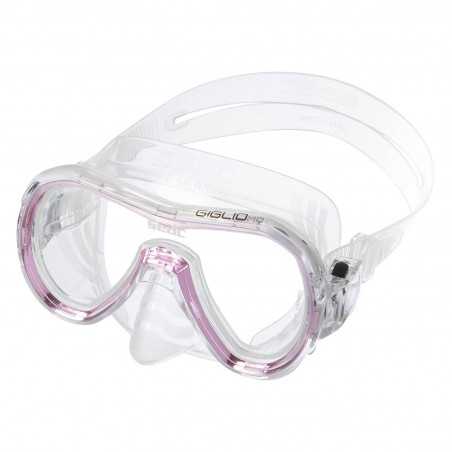 Mask diving glasses  GIGLIO MD S/KL