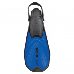 SEAC SUB Kit aletas mascara tubo de buceo ZOOM S/KL 0890029160VAR