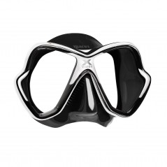 MARES Mascara gafas buceo X-VISION 411053NEBL