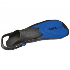 SEAC SUB Kit aletas mascara tubo de buceo ZOOM S/KL 0890029160VAR