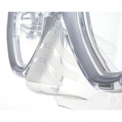 SEAC SUB Mascara gafas buceo ELBA S/KL 0750041001120A