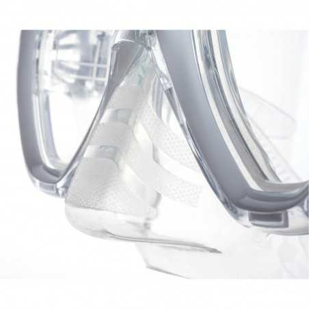 SEAC SUB Mascara gafas buceo ELBA S/KL 0750041001120A