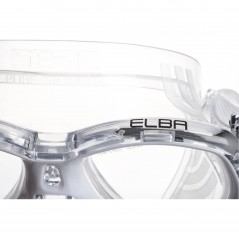 SEAC SUB Mascara gafas buceo ELBA S/KL 0750041001120A