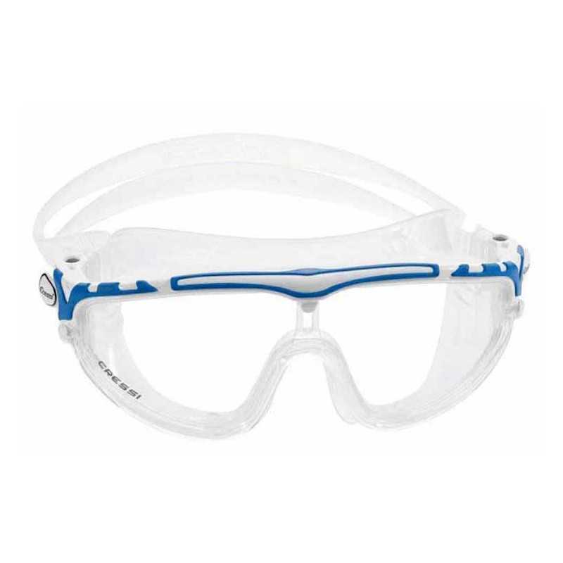 CRESSI MASK DIVING GOGGLES SKYLIGHT FDE 2033555